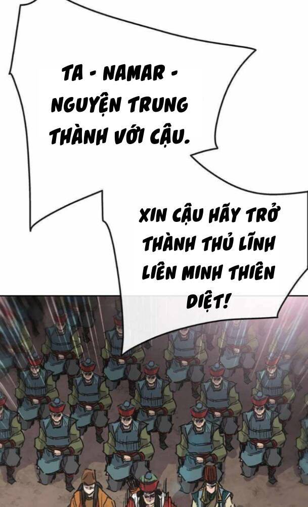 Tiên Kiếm Bất Bại Chapter 170 - Trang 2