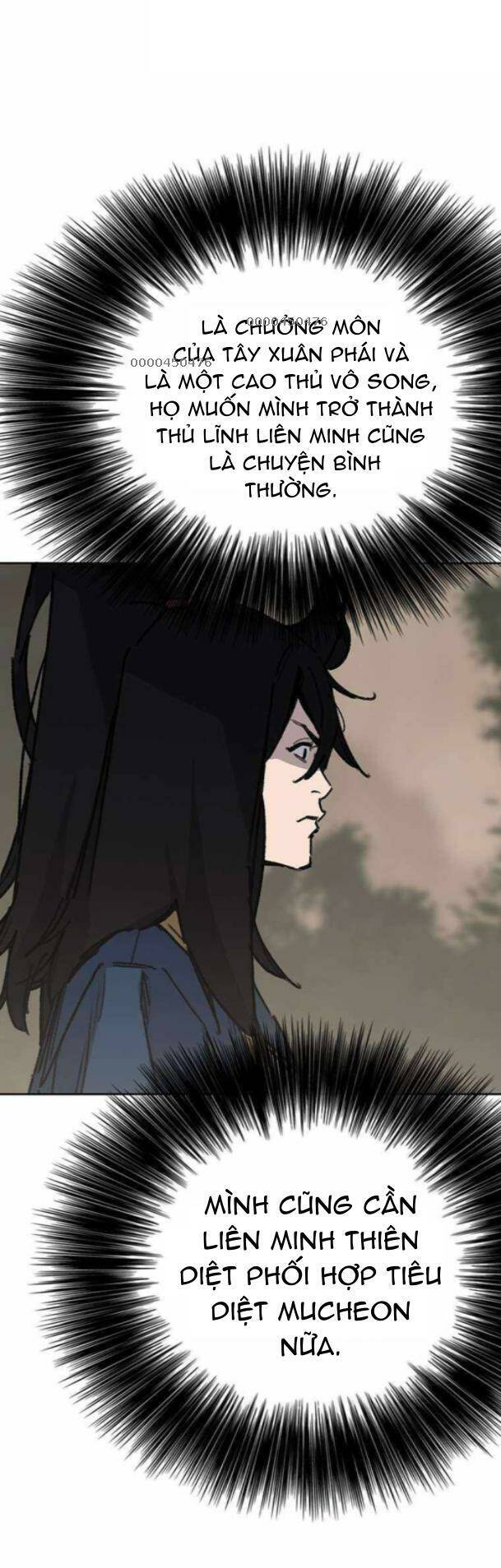 Tiên Kiếm Bất Bại Chapter 170 - Trang 2