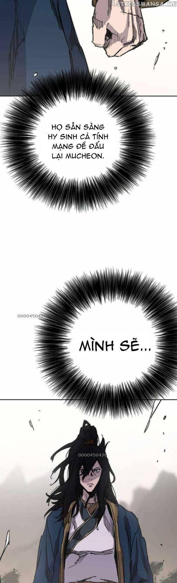 Tiên Kiếm Bất Bại Chapter 170 - Trang 2