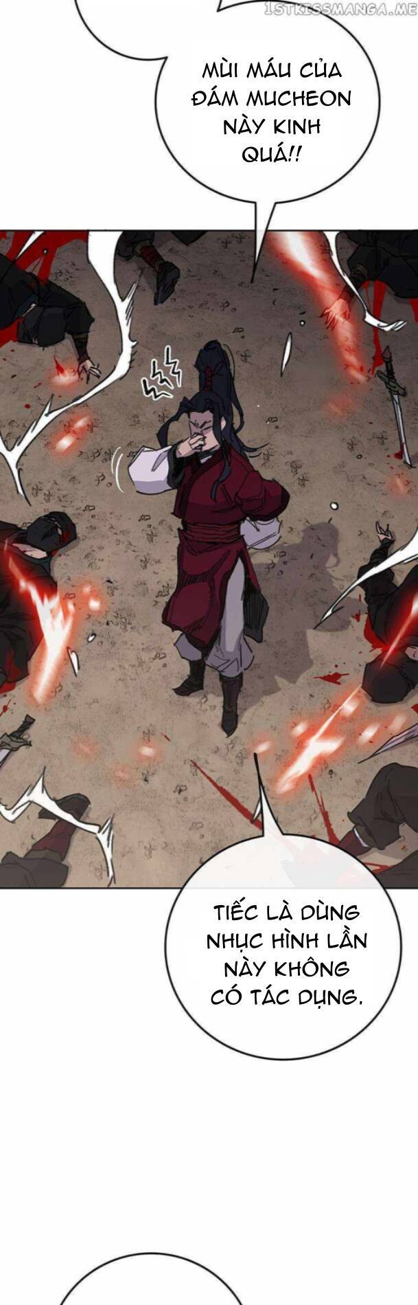 Tiên Kiếm Bất Bại Chapter 170 - Trang 2