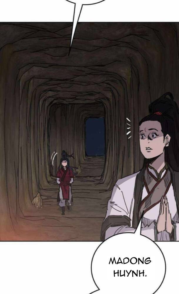 Tiên Kiếm Bất Bại Chapter 170 - Trang 2