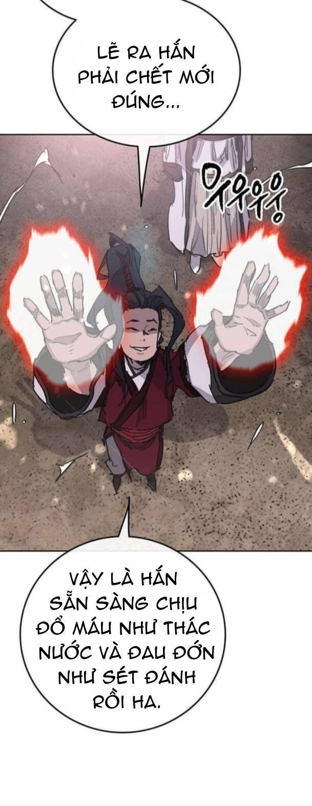 Tiên Kiếm Bất Bại Chapter 170 - Trang 2