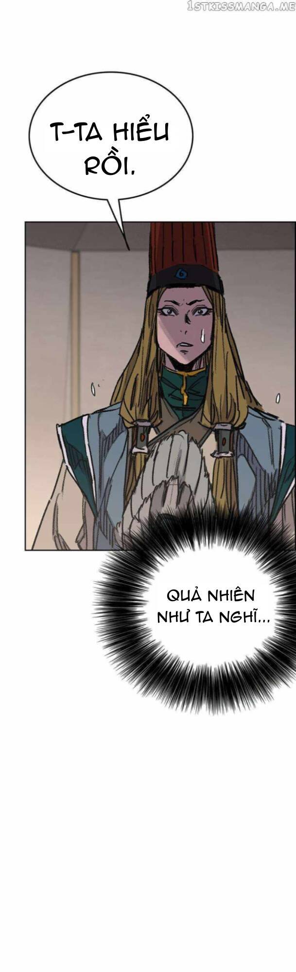 Tiên Kiếm Bất Bại Chapter 170 - Trang 2