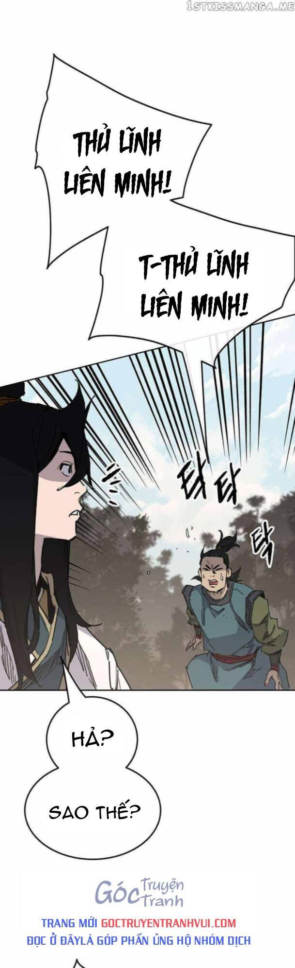 Tiên Kiếm Bất Bại Chapter 170 - Trang 2