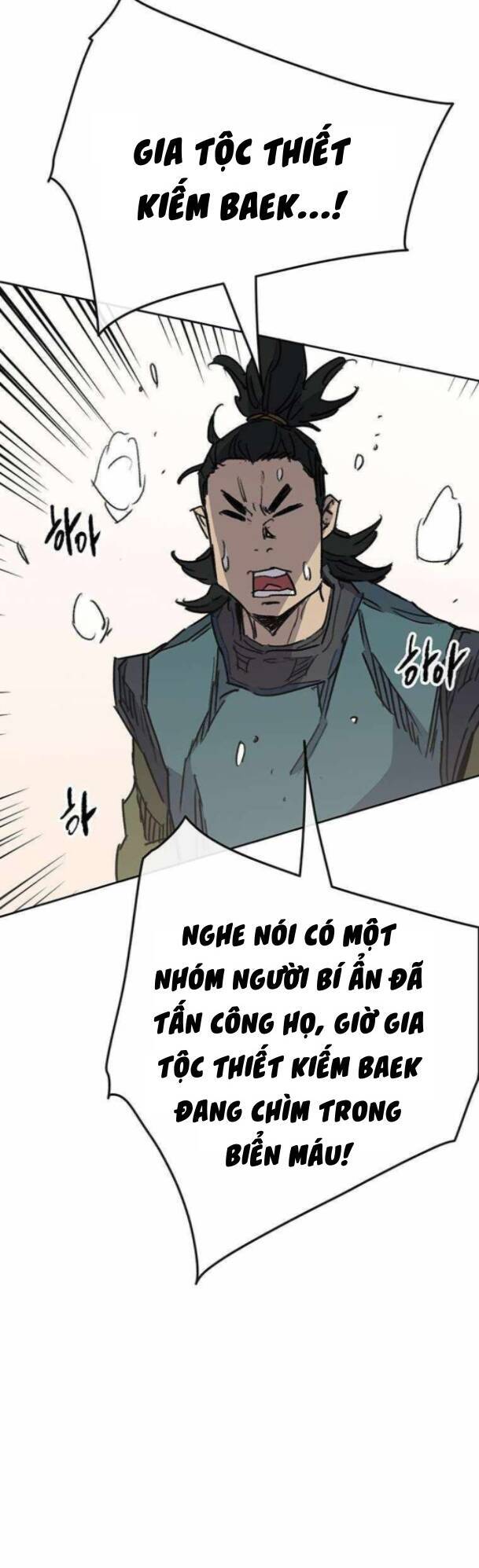 Tiên Kiếm Bất Bại Chapter 170 - Trang 2
