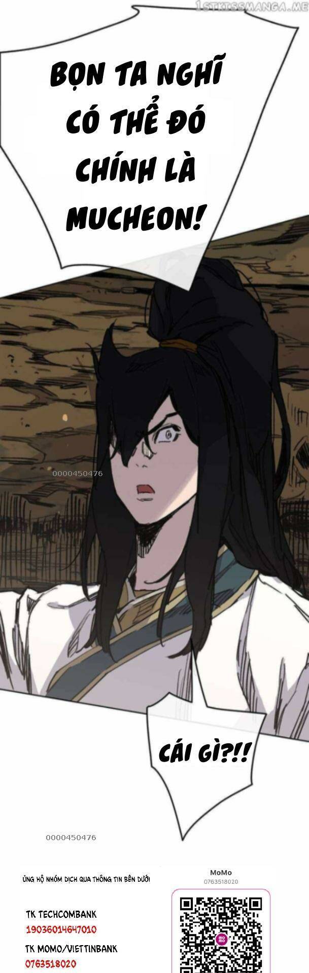 Tiên Kiếm Bất Bại Chapter 170 - Trang 2