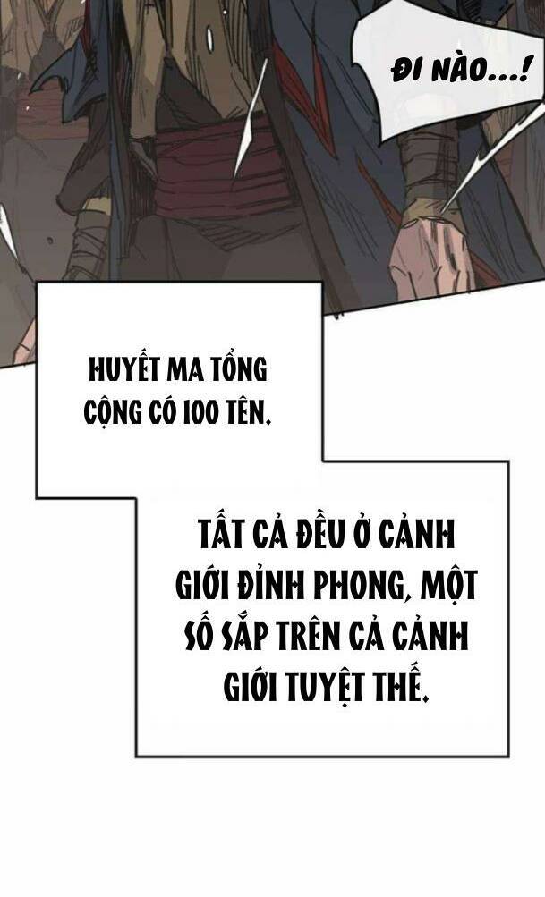 Tiên Kiếm Bất Bại Chapter 170 - Trang 2