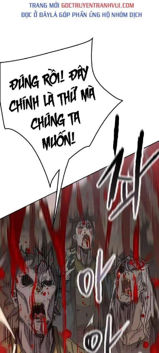 Tiên Kiếm Bất Bại Chapter 171 - Trang 2