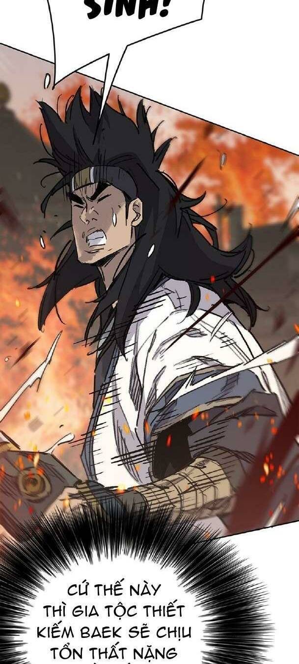 Tiên Kiếm Bất Bại Chapter 171 - Trang 2