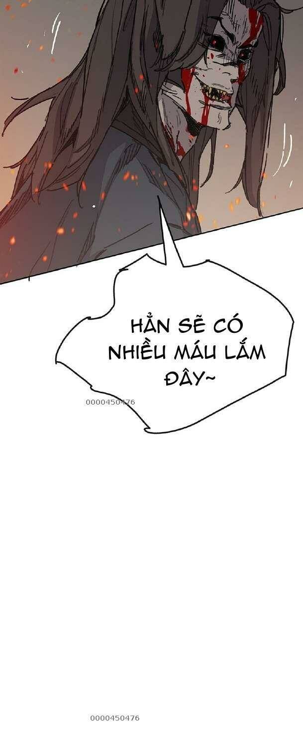 Tiên Kiếm Bất Bại Chapter 171 - Trang 2