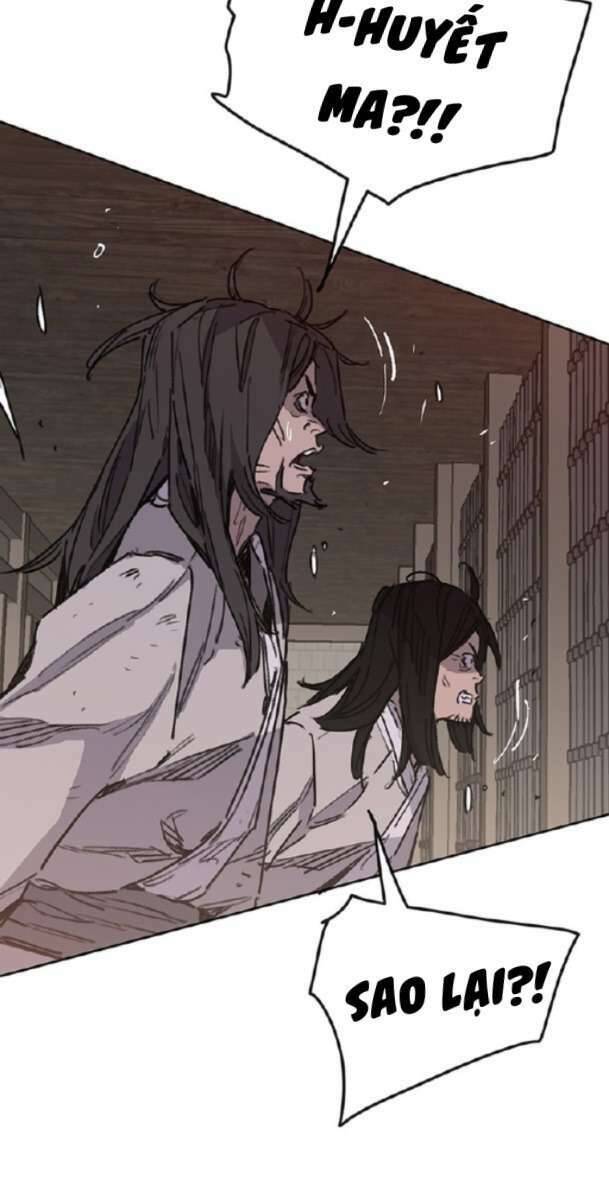Tiên Kiếm Bất Bại Chapter 171 - Trang 2