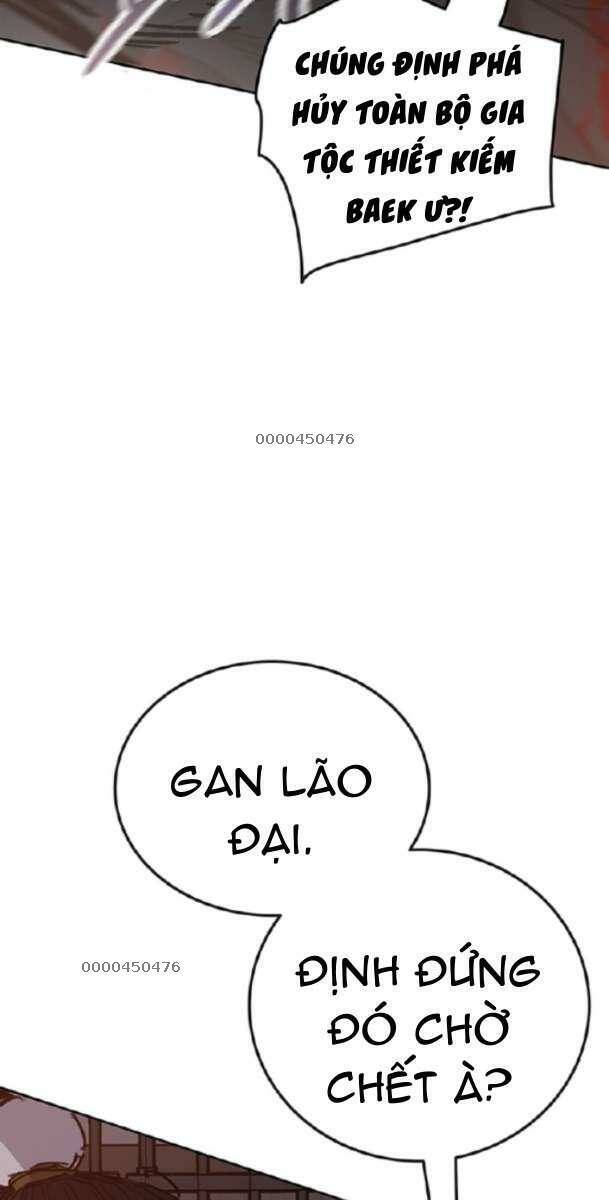 Tiên Kiếm Bất Bại Chapter 171 - Trang 2