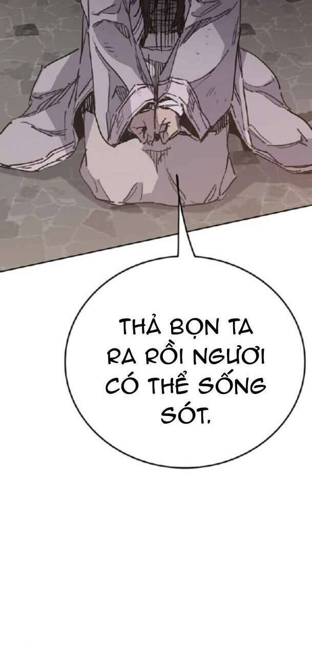 Tiên Kiếm Bất Bại Chapter 171 - Trang 2