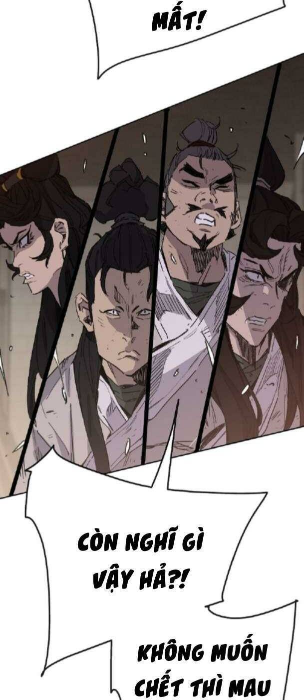 Tiên Kiếm Bất Bại Chapter 171 - Trang 2