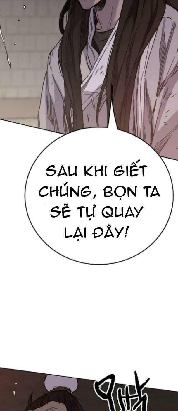 Tiên Kiếm Bất Bại Chapter 171 - Trang 2