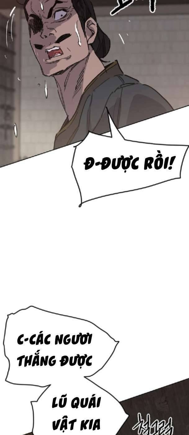 Tiên Kiếm Bất Bại Chapter 171 - Trang 2