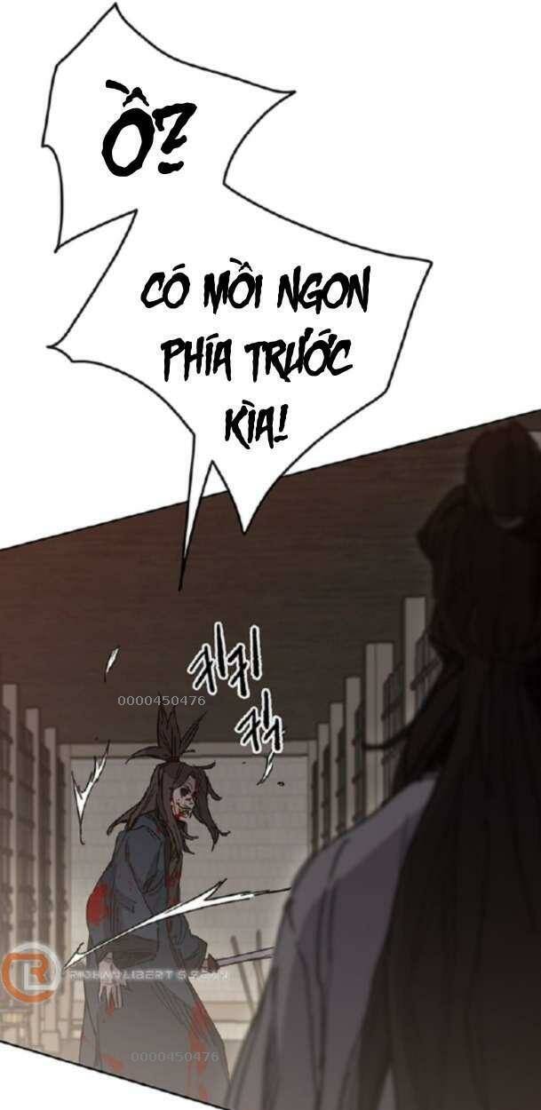 Tiên Kiếm Bất Bại Chapter 171 - Trang 2