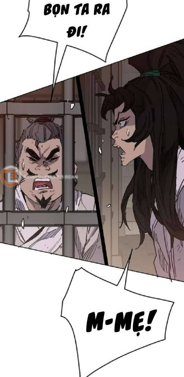 Tiên Kiếm Bất Bại Chapter 171 - Trang 2