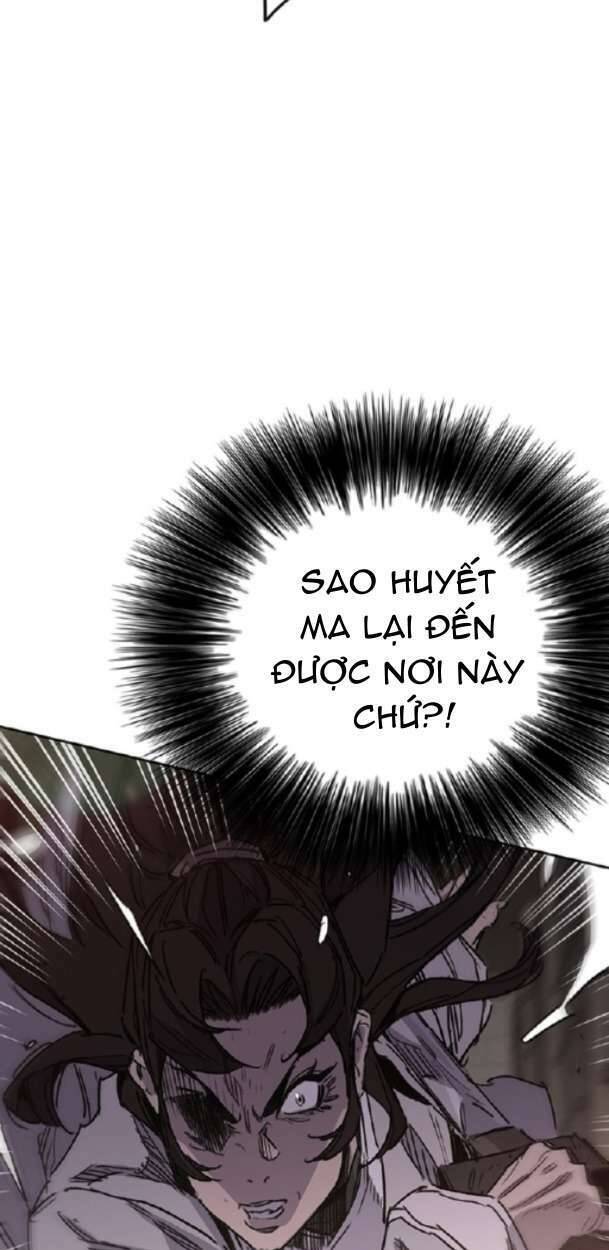 Tiên Kiếm Bất Bại Chapter 171 - Trang 2