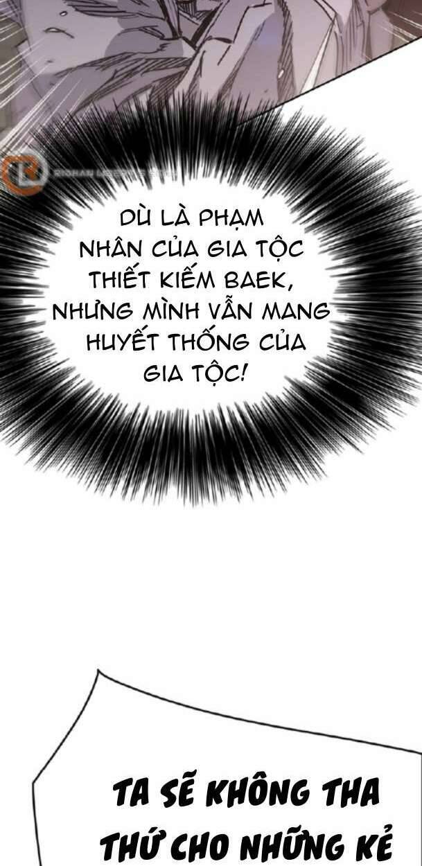 Tiên Kiếm Bất Bại Chapter 171 - Trang 2