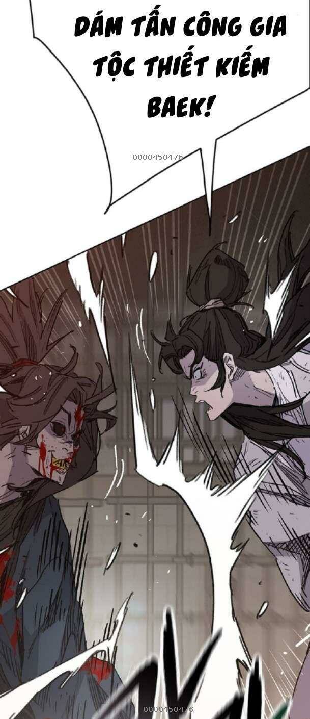 Tiên Kiếm Bất Bại Chapter 171 - Trang 2