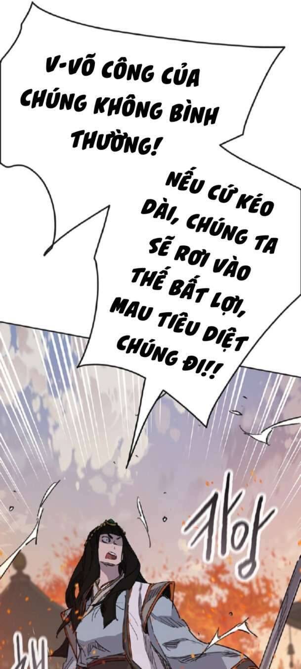 Tiên Kiếm Bất Bại Chapter 171 - Trang 2