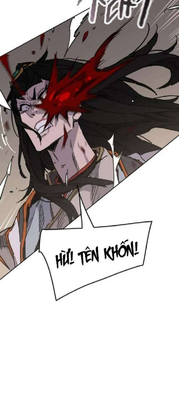 Tiên Kiếm Bất Bại Chapter 171 - Trang 2