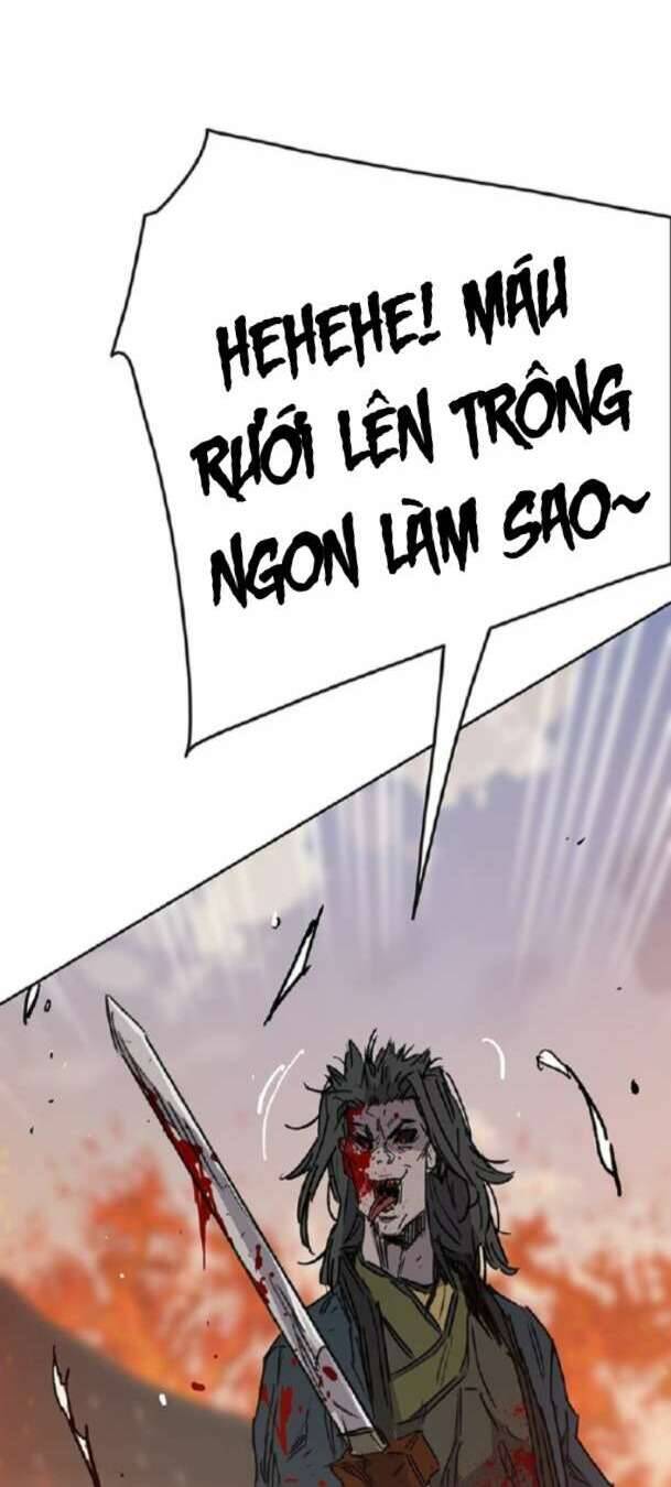 Tiên Kiếm Bất Bại Chapter 171 - Trang 2