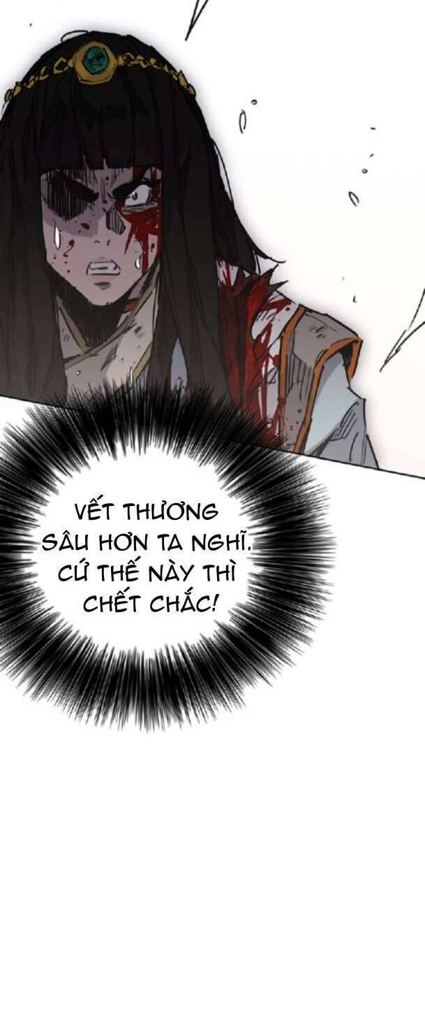 Tiên Kiếm Bất Bại Chapter 171 - Trang 2