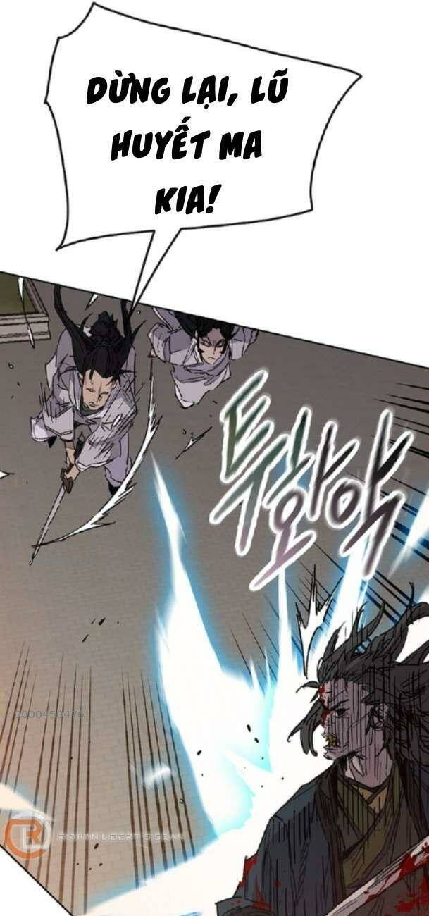 Tiên Kiếm Bất Bại Chapter 171 - Trang 2