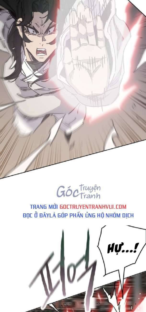 Tiên Kiếm Bất Bại Chapter 171 - Trang 2