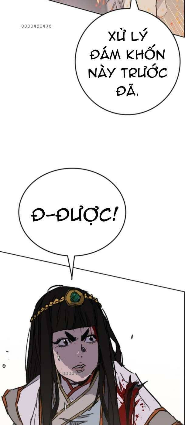 Tiên Kiếm Bất Bại Chapter 171 - Trang 2