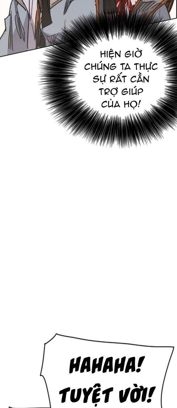 Tiên Kiếm Bất Bại Chapter 171 - Trang 2