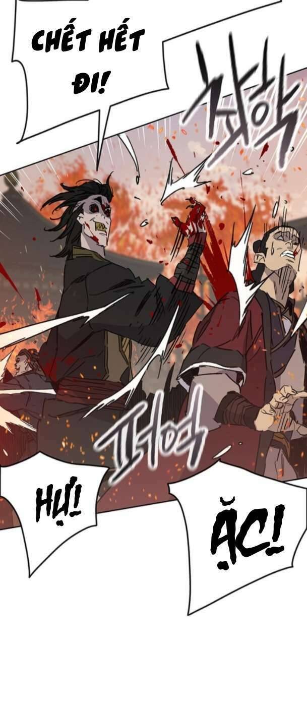 Tiên Kiếm Bất Bại Chapter 171 - Trang 2