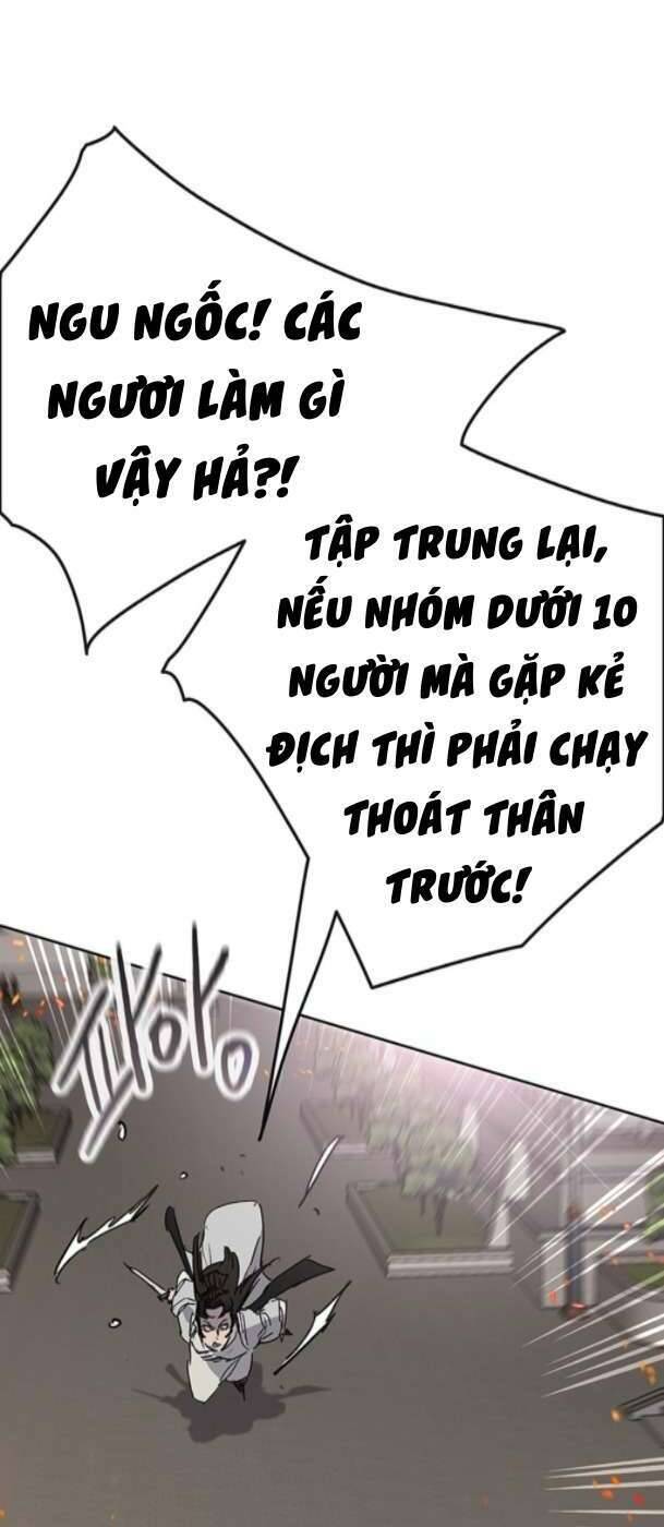 Tiên Kiếm Bất Bại Chapter 171 - Trang 2
