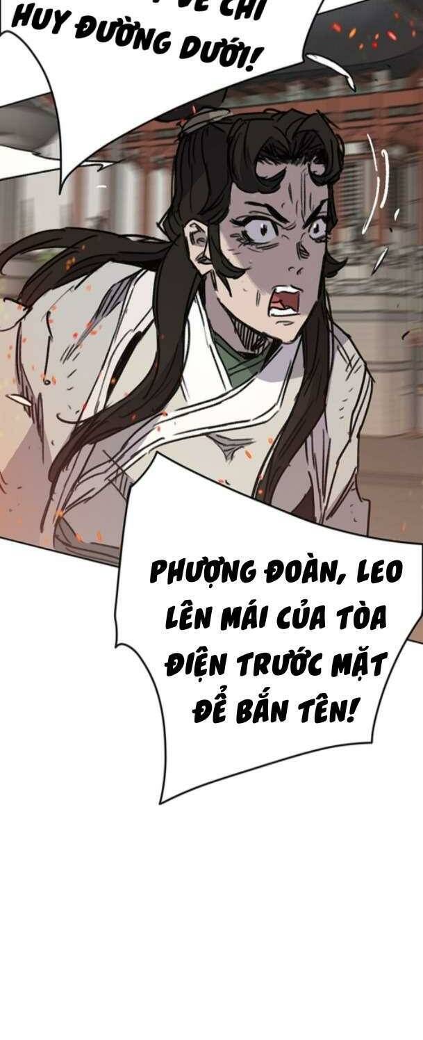 Tiên Kiếm Bất Bại Chapter 171 - Trang 2