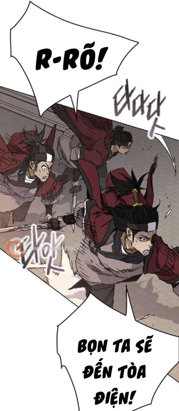 Tiên Kiếm Bất Bại Chapter 171 - Trang 2