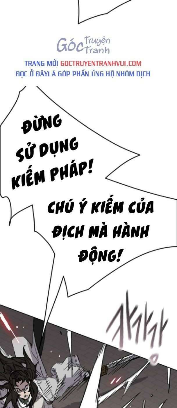 Tiên Kiếm Bất Bại Chapter 171 - Trang 2