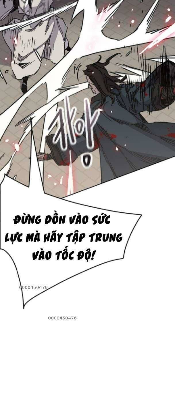 Tiên Kiếm Bất Bại Chapter 171 - Trang 2