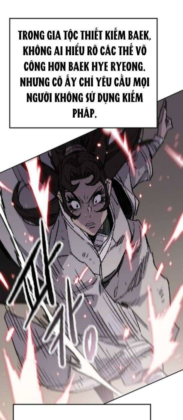 Tiên Kiếm Bất Bại Chapter 171 - Trang 2