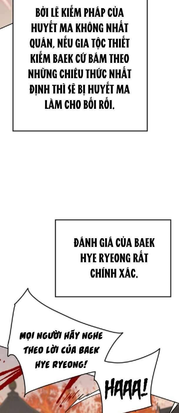 Tiên Kiếm Bất Bại Chapter 171 - Trang 2