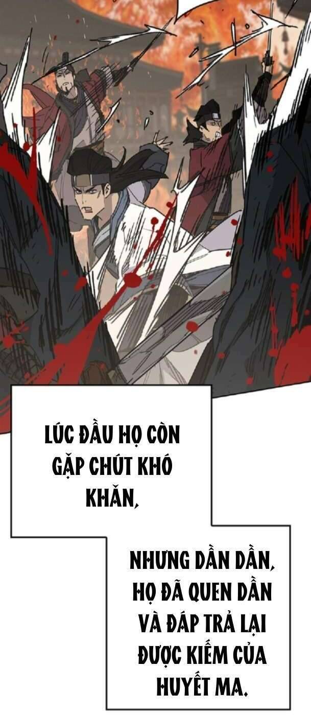 Tiên Kiếm Bất Bại Chapter 171 - Trang 2