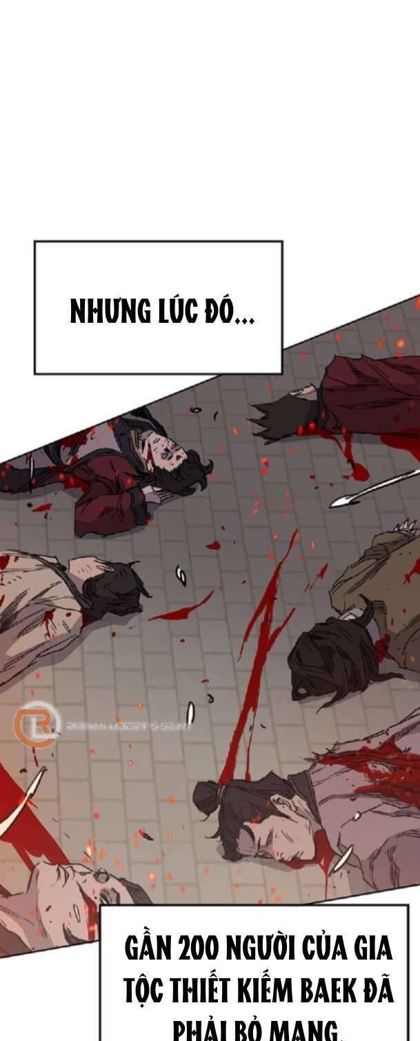 Tiên Kiếm Bất Bại Chapter 171 - Trang 2
