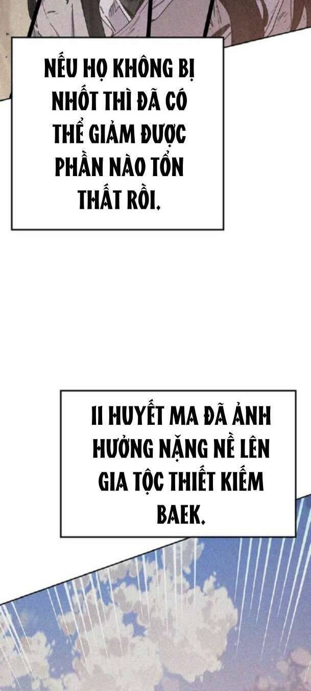 Tiên Kiếm Bất Bại Chapter 171 - Trang 2