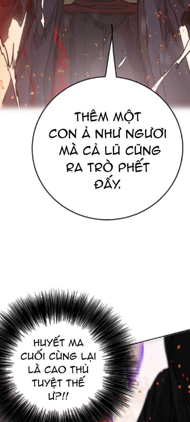 Tiên Kiếm Bất Bại Chapter 171 - Trang 2