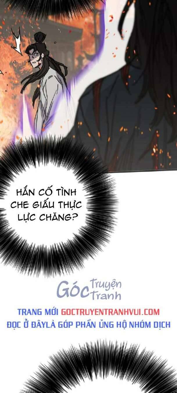 Tiên Kiếm Bất Bại Chapter 171 - Trang 2