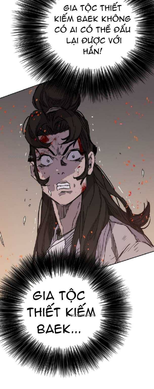 Tiên Kiếm Bất Bại Chapter 171 - Trang 2