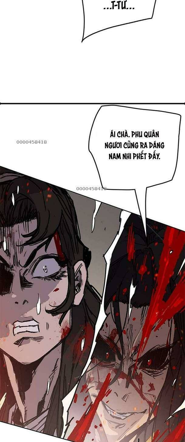 Tiên Kiếm Bất Bại Chapter 172 - Trang 2