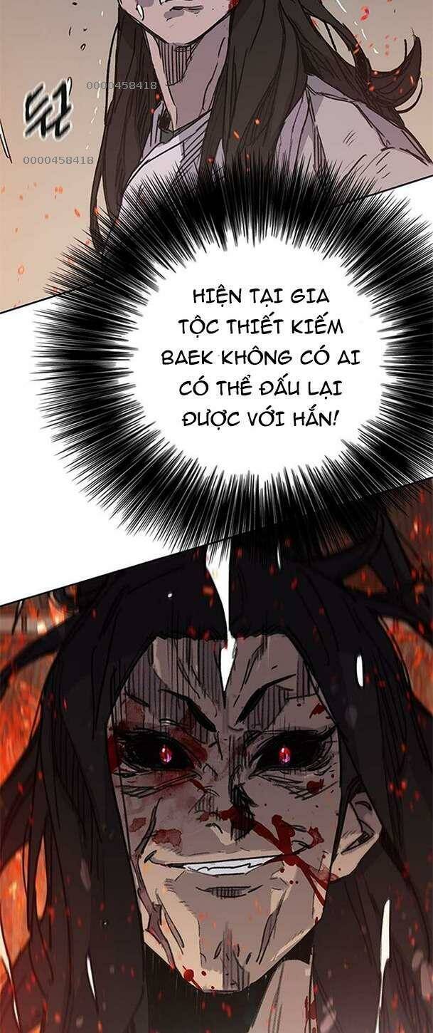 Tiên Kiếm Bất Bại Chapter 172 - Trang 2