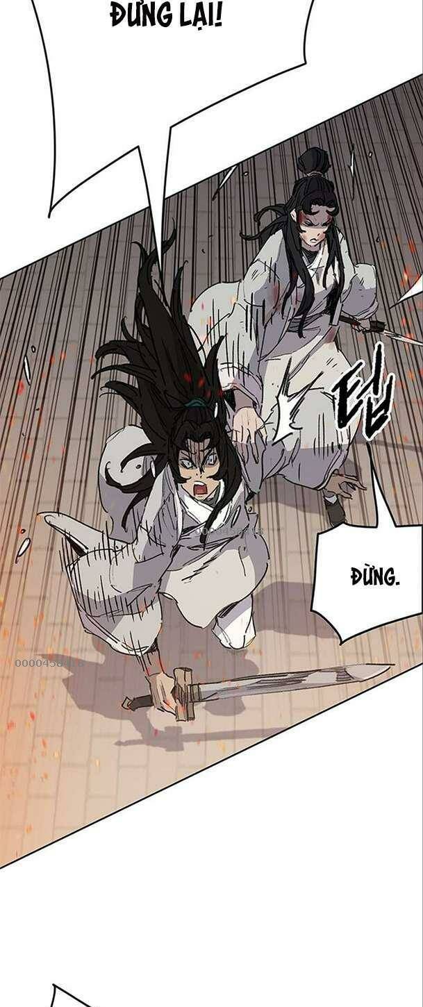 Tiên Kiếm Bất Bại Chapter 172 - Trang 2